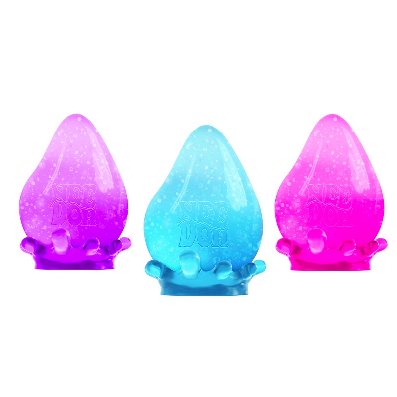 NeeDoh Dream Drop sensory squish